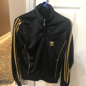 Women’s can adidas jacket